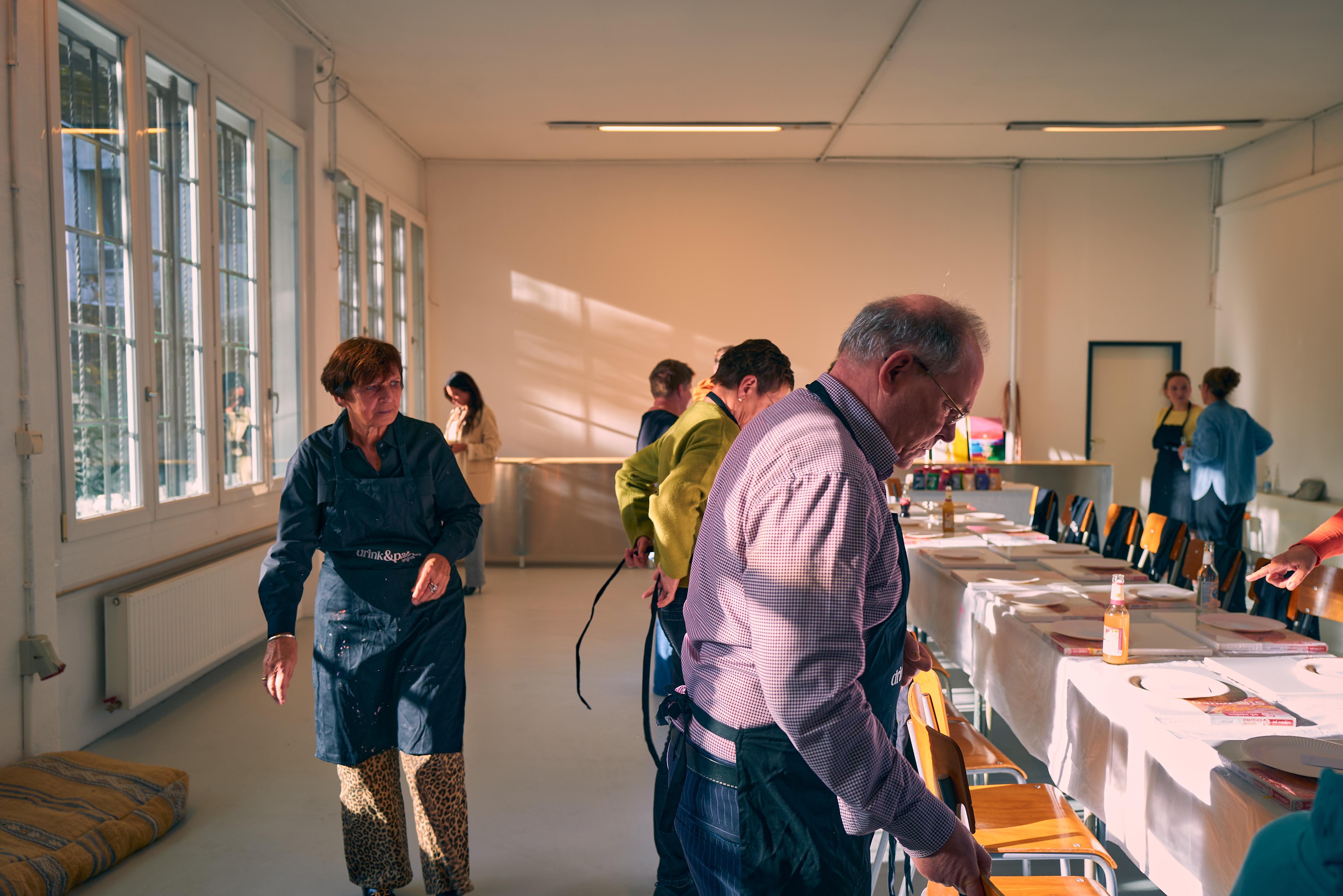 Mitarbeiter-Event 2025