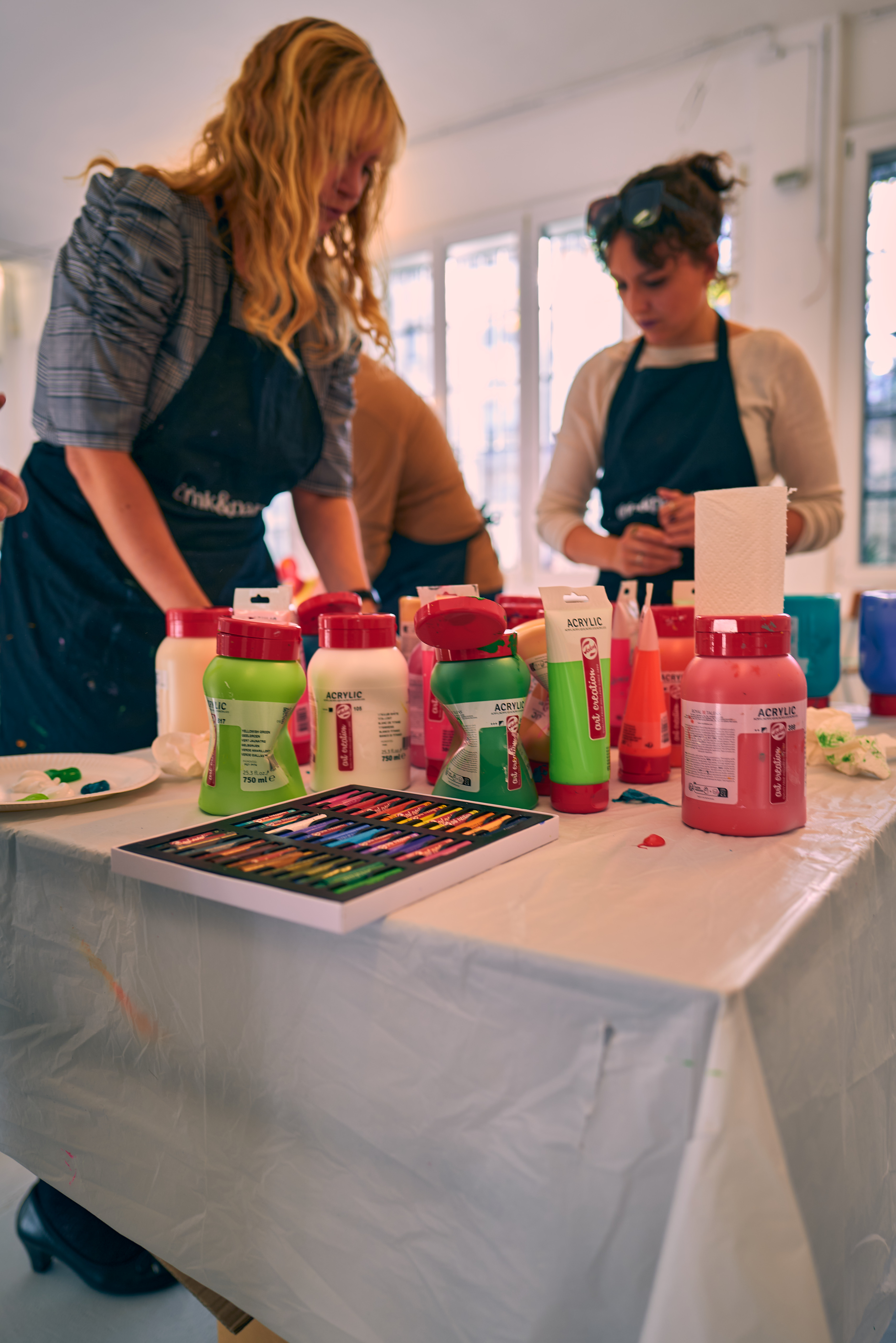 25 Jahre Tandem Reisen