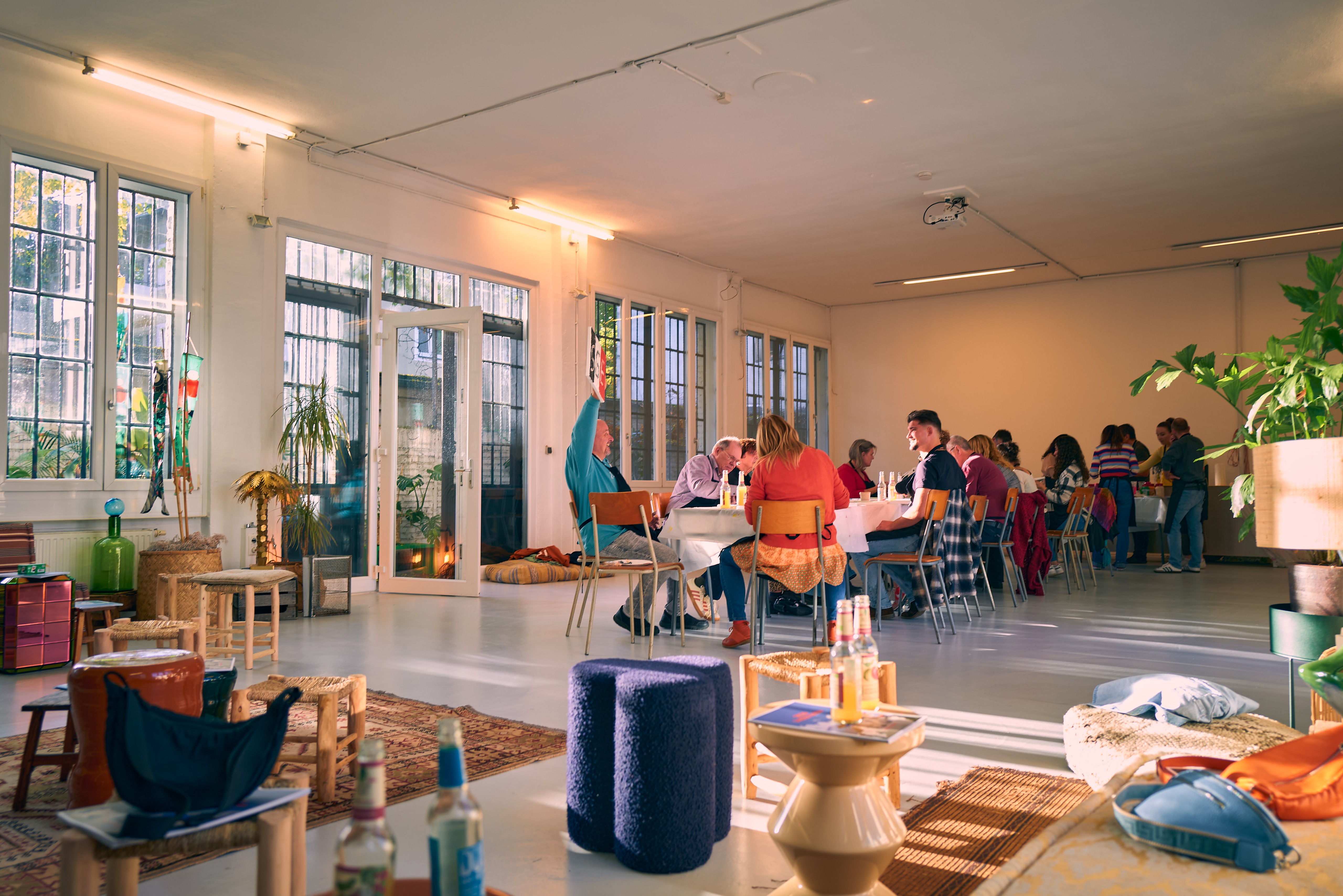 Jubiläum Tandem Reisen