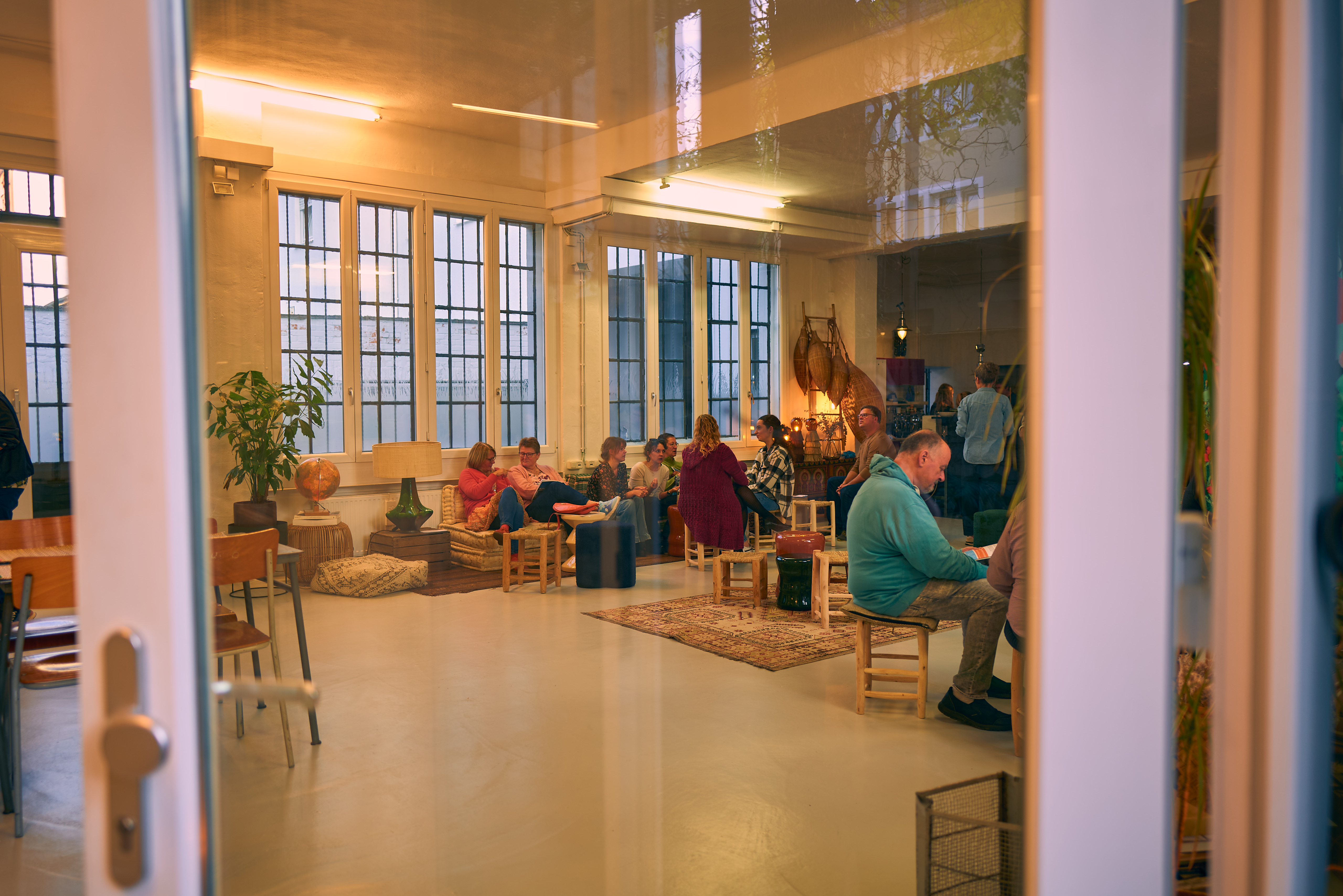 25 Jahre Tandem Reisen